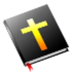 tamil bible rc - thiruviviliam android application logo